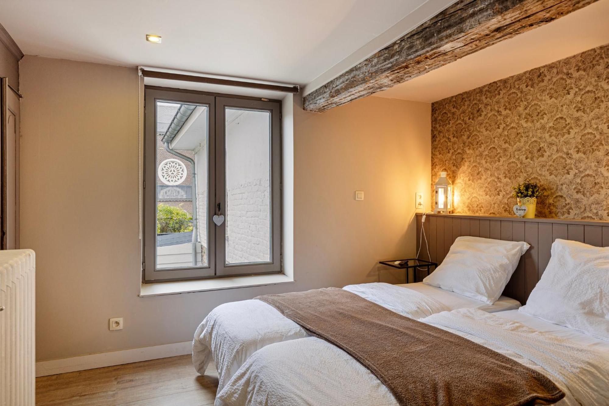 Bibi Tongeren Villa Kültér fotó