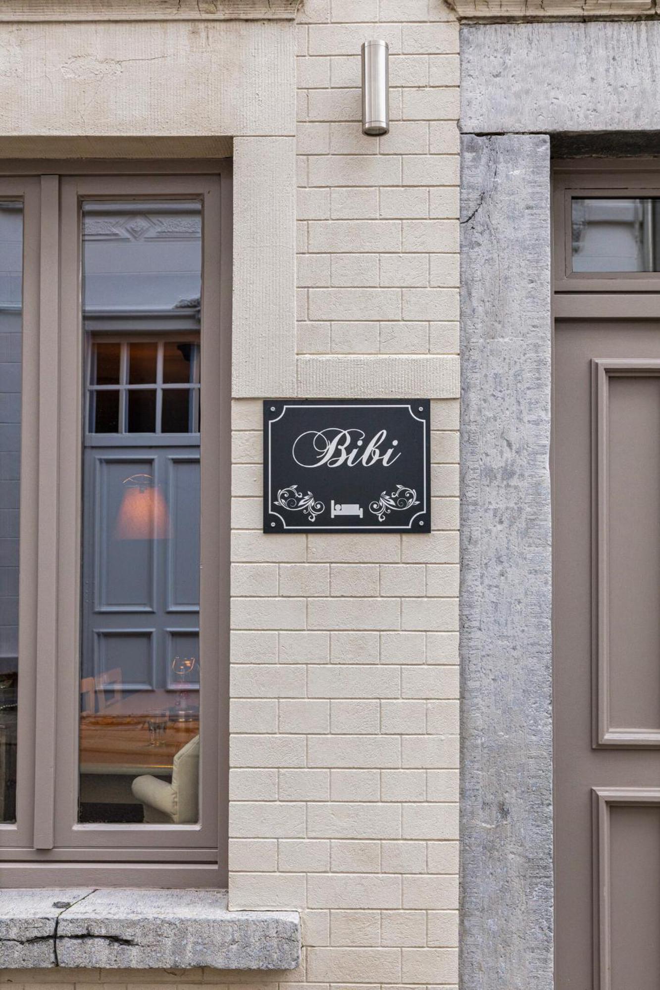 Bibi Tongeren Villa Kültér fotó